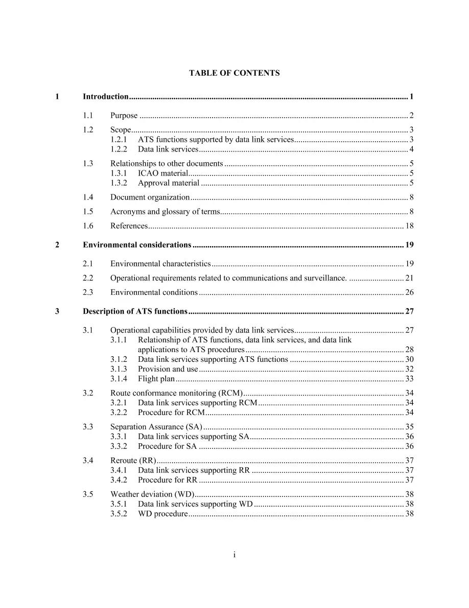 RTCA DO-306 pdf