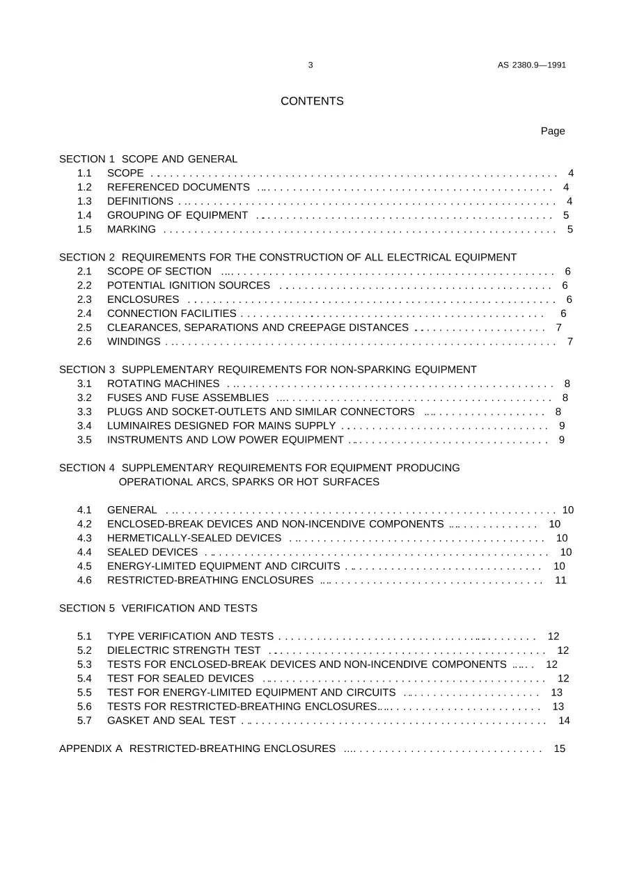 AS 2380.9-1991 AS 2380.9-1991 pdf