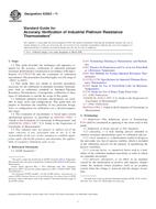 ASTM E2593-11 ASTM E2593-11 pdf