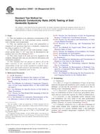 ASTM D5567-94(2011) ASTM D5567-94(2011) pdf