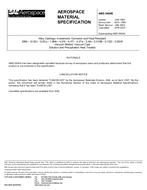 SAE AMS5404B SAE AMS5404B pdf