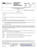 SAE AMS6901A pdf