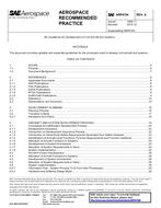 SAE ARP4754A pdf