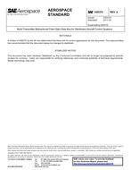 SAE AS5370A SAE AS5370A pdf