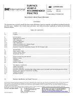 SAE J2376_201105 SAE J2376_201105 pdf