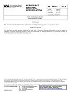 SAE AMS3271B pdf
