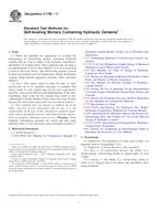 ASTM C1708-11 ASTM C1708-11 pdf