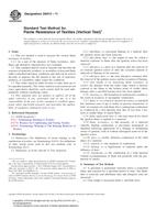 ASTM D6413-11 ASTM D6413-11 pdf