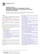 ASTM D7740-11 ASTM D7740-11 pdf