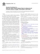 ASTM E1354-11a pdf