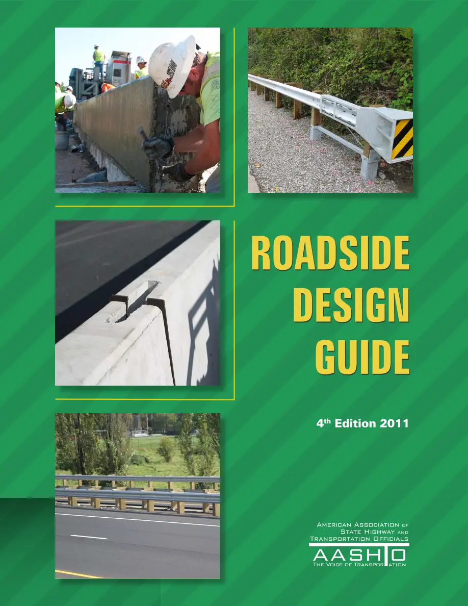 AASHTO RSDG-4 AASHTO RSDG-4 pdf