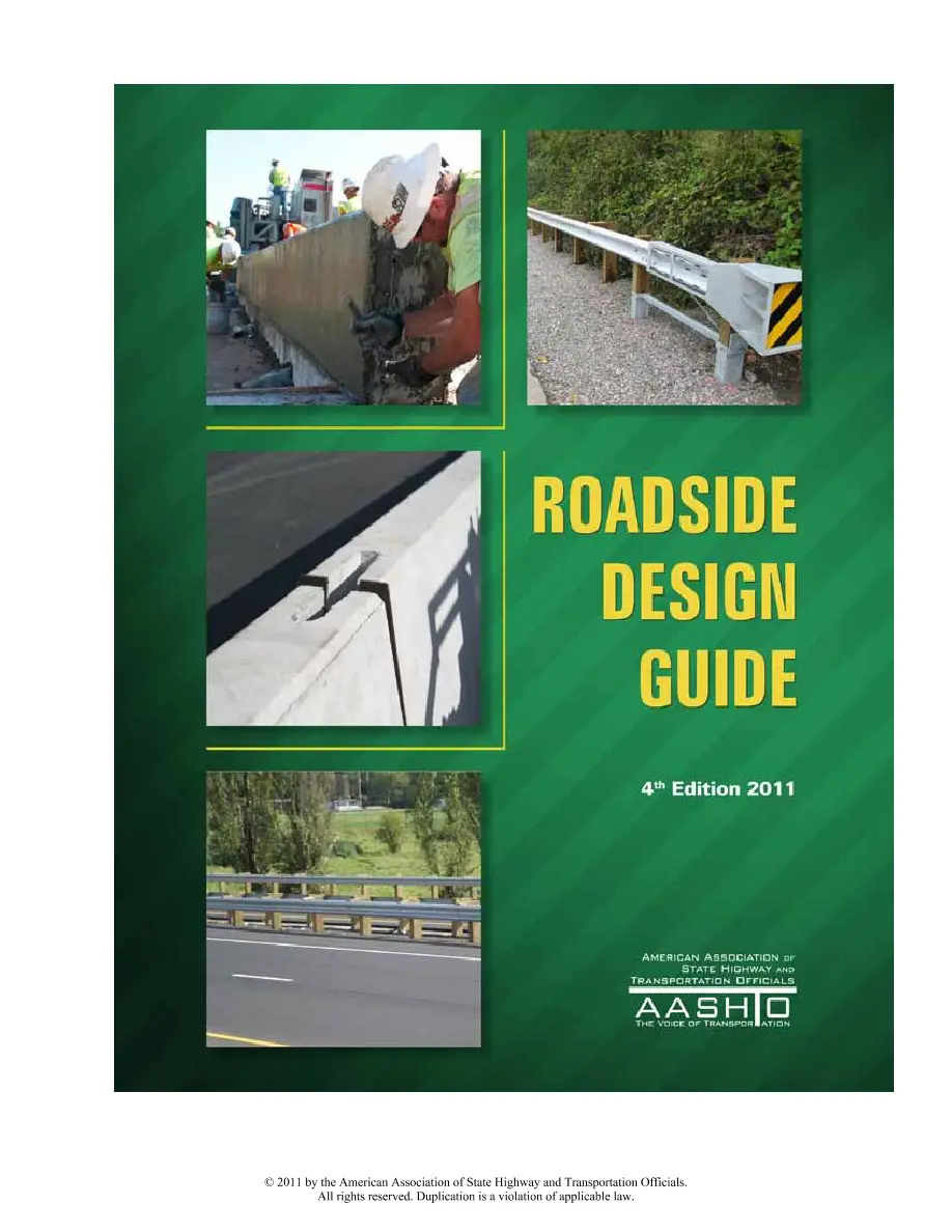 AASHTO RSDG-4 AASHTO RSDG-4 pdf