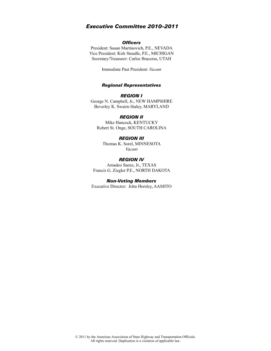 AASHTO RSDG-4 AASHTO RSDG-4 pdf