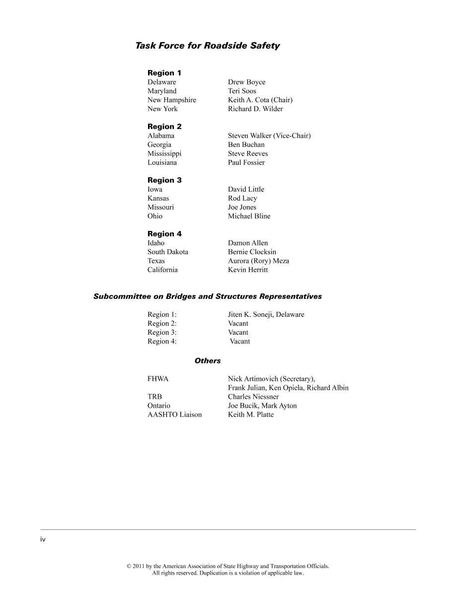 AASHTO RSDG-4 AASHTO RSDG-4 pdf