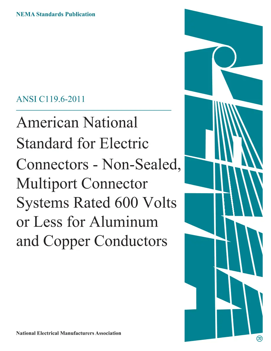 ANSI C119.6-2011 ANSI C119.6-2011 pdf