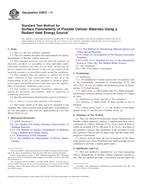 ASTM D3675-11 ASTM D3675-11 pdf