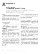 ASTM D5445-11 ASTM D5445-11 pdf