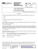 SAE AMS4078J SAE AMS4078J pdf