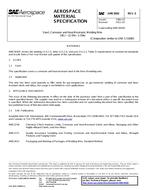 SAE AMS5692E SAE AMS5692E pdf