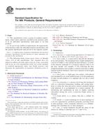ASTM A623-11 ASTM A623-11 pdf
