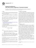 ASTM B771-11 ASTM B771-11 pdf