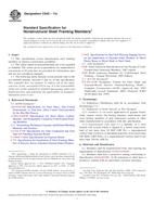 ASTM C645-11a ASTM C645-11a pdf