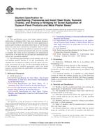 ASTM C955-11b ASTM C955-11b pdf