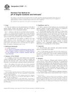 ASTM D1287-11 ASTM D1287-11 pdf