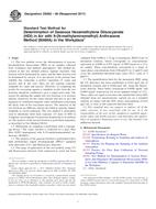 ASTM D6562-06(2011) ASTM D6562-06(2011) pdf