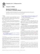 ASTM D721-06(2011) ASTM D721-06(2011) pdf