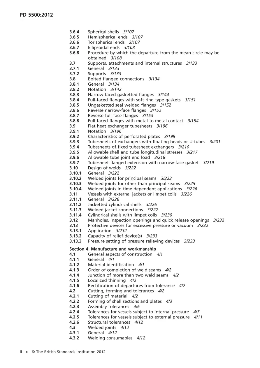 BS PD 5500:2012 pdf