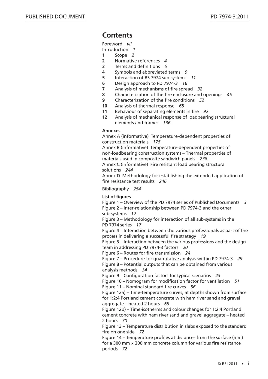 BS PD 7974-3:2011 BS PD 7974-3:2011 pdf