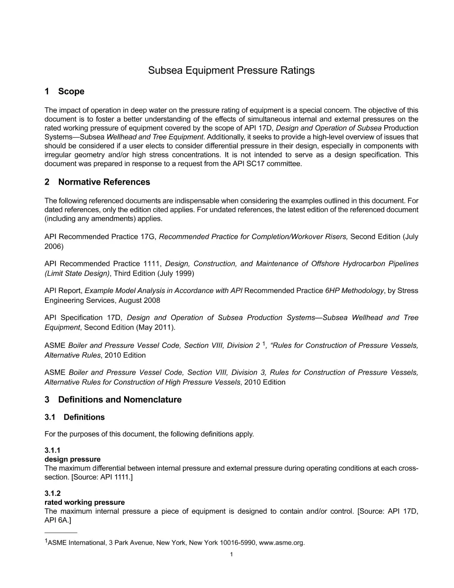 API TR 17TR4 pdf