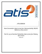 ATIS 0300034(2011-12) ATIS 0300034(2011-12) pdf