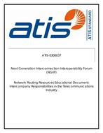 ATIS 0300037 pdf