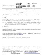SAE J 866 SAE J 866 pdf