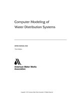 AWWA M32 AWWA M32 pdf