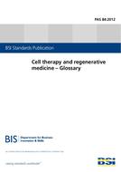 BS PAS 84:2012 pdf
