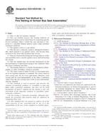 ASTM E2574/E2574M-12 ASTM E2574/E2574M-12 pdf