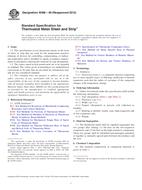 ASTM B388-06(2012) ASTM B388-06(2012) pdf