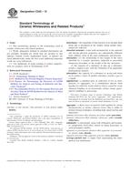 ASTM C242-12 ASTM C242-12 pdf
