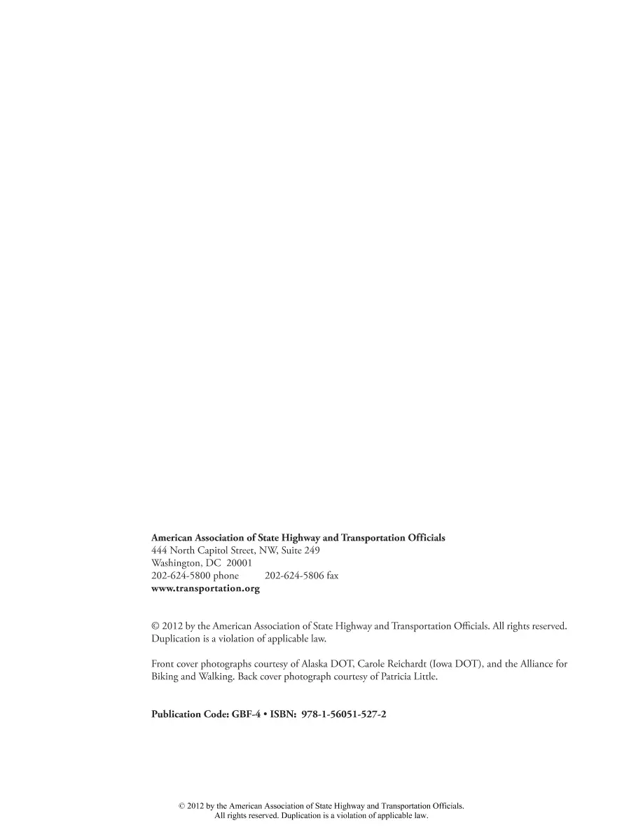 AASHTO GBF-4 AASHTO GBF-4 pdf