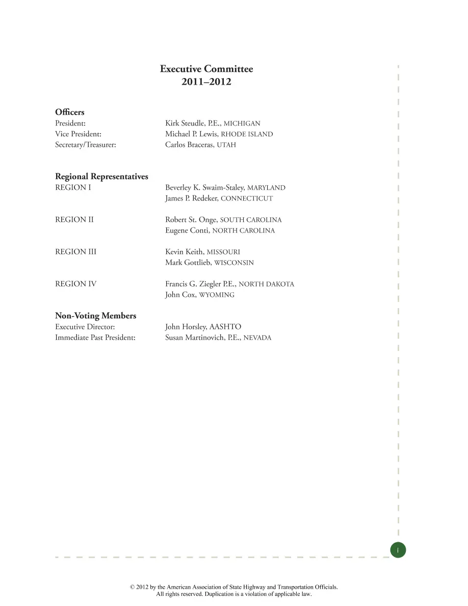 AASHTO GBF-4 AASHTO GBF-4 pdf