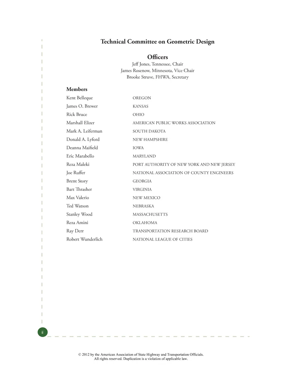AASHTO GBF-4 AASHTO GBF-4 pdf