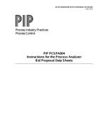 PIP PCSPA004 pdf