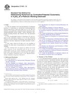 ASTM C1165-12 ASTM C1165-12 pdf