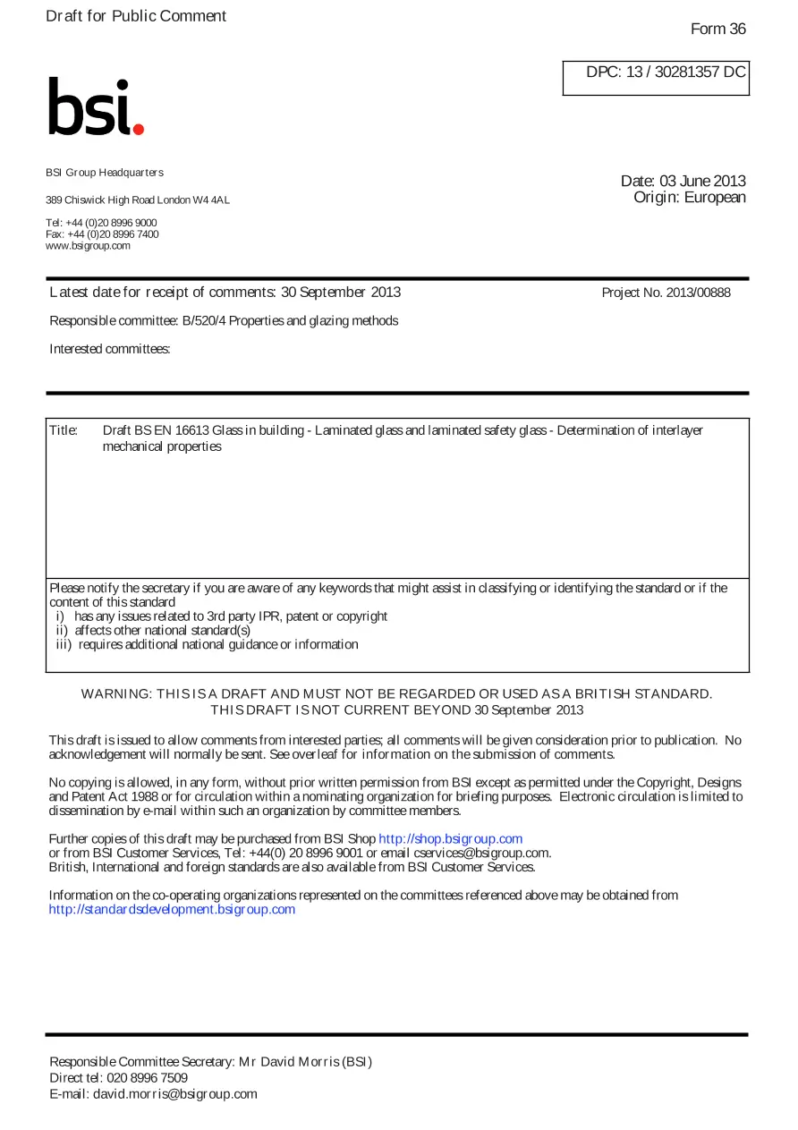BS 13/30281357 pdf