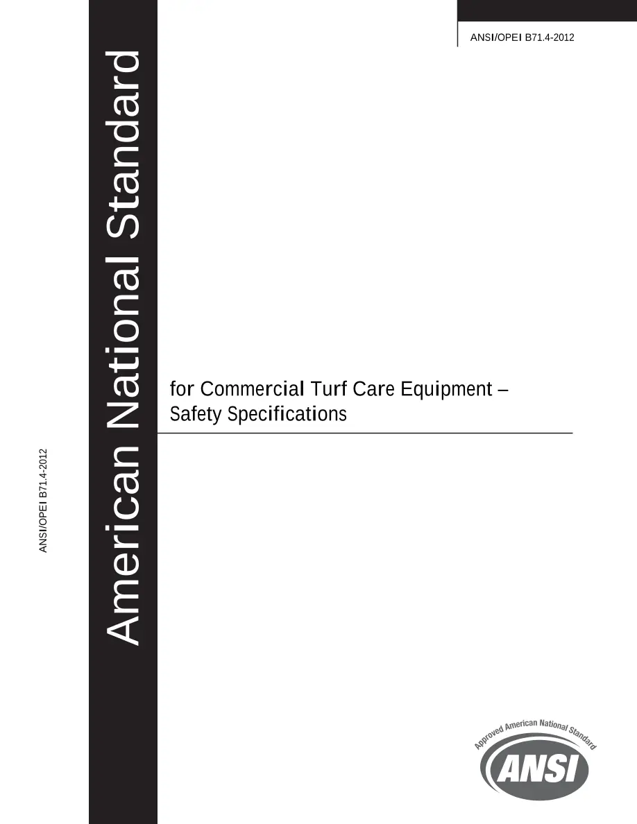 ANSI B71.4-2012 ANSI B71.4-2012 pdf