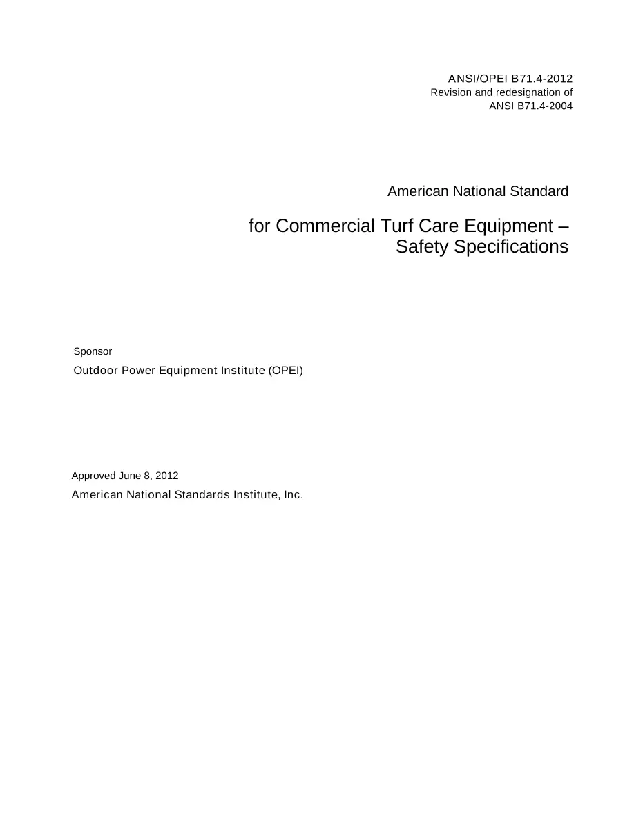 ANSI B71.4-2012 ANSI B71.4-2012 pdf