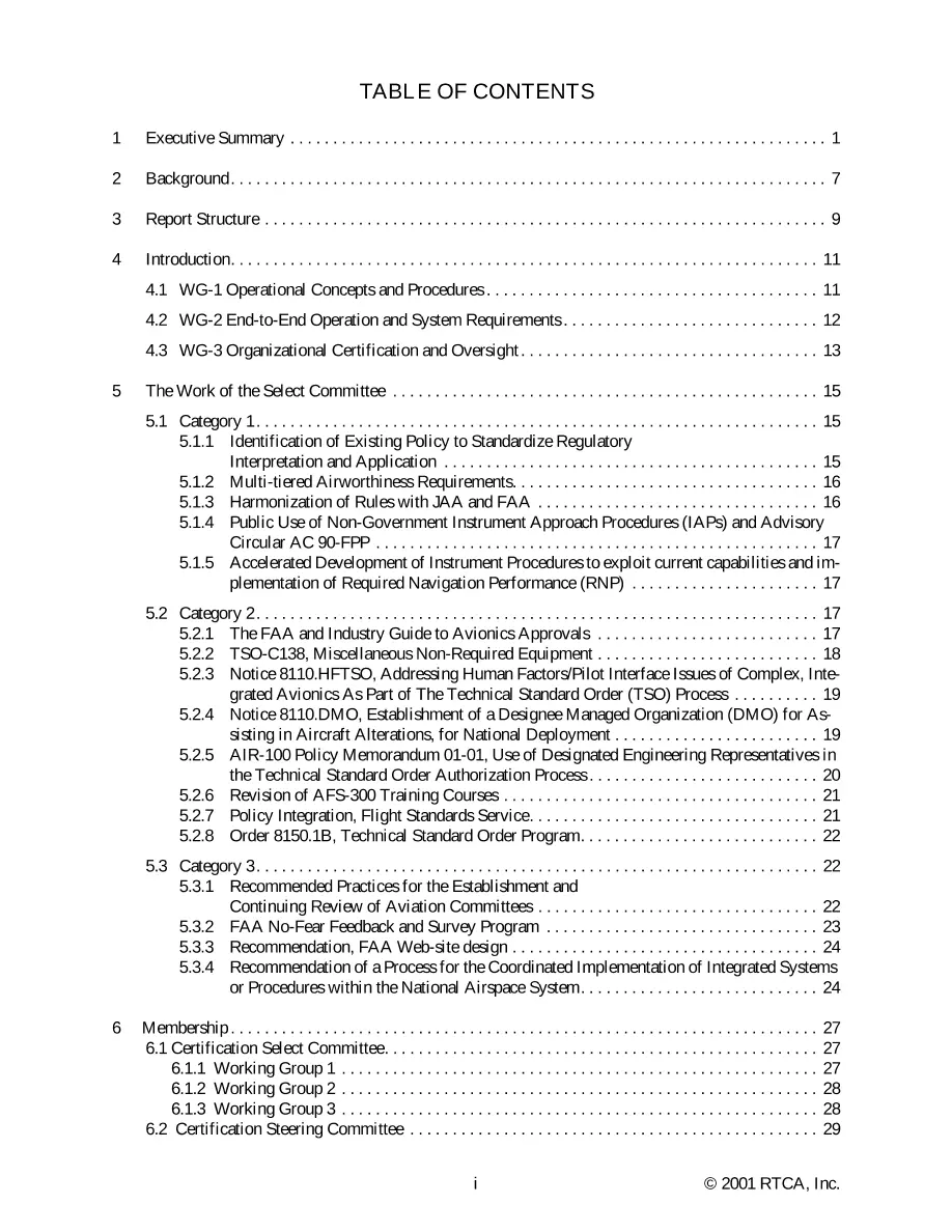 RTCA B-15 RTCA B-15 pdf